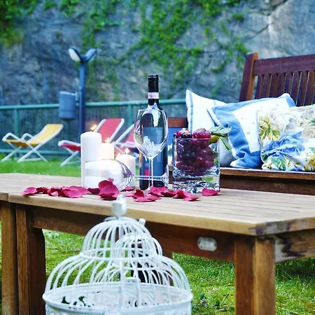 Stella Alpina Apart-hotel Aprica