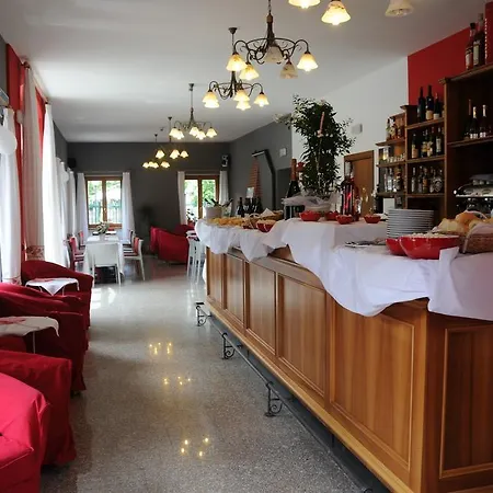 Apart-hotel Stella Alpina 3*