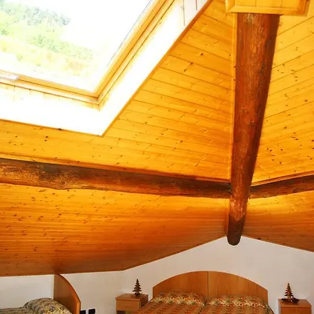 Apart-hotel Stella Alpina 3*
