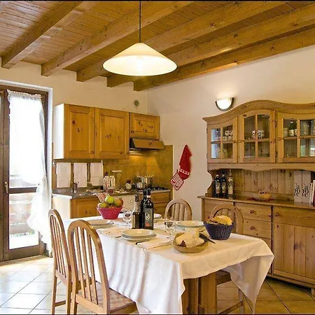 Stella Alpina Apart-hotel Aprica