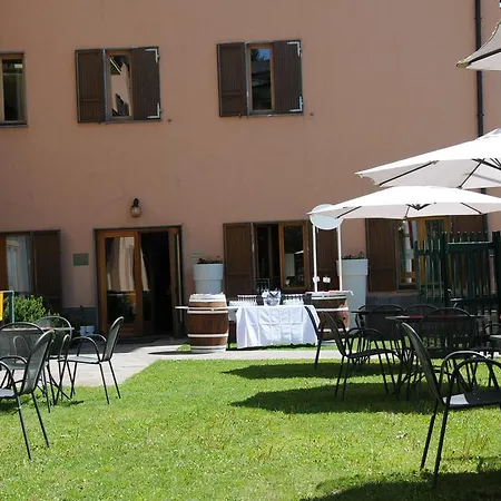 Stella Alpina 3* Aprica