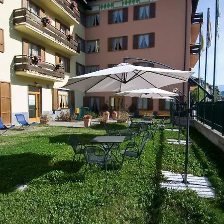 Stella Alpina