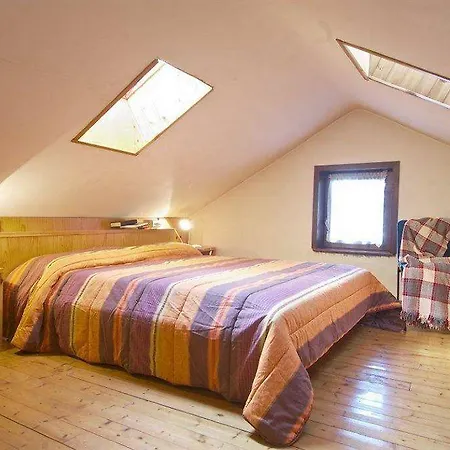 Stella Alpina Apartmanhotel