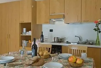 Stella Alpina Apartmanhotel