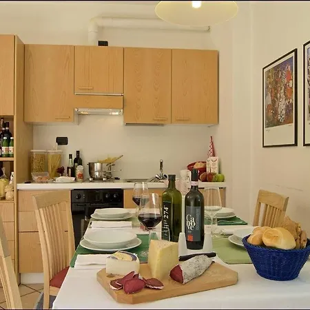 Stella Alpina Apartmanhotel