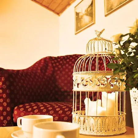 Stella Alpina Apartmanhotel
