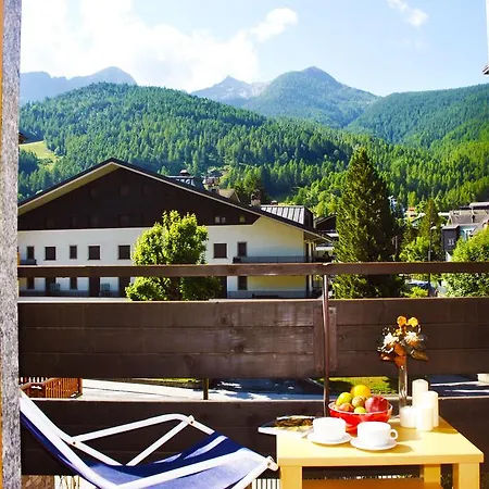 Stella Alpina Hotel apartamentowy