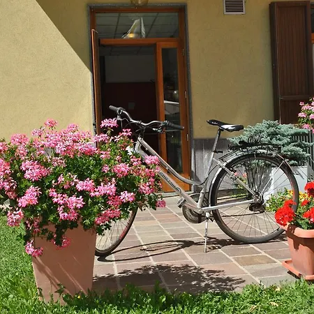 Stella Alpina 3* Aprica
