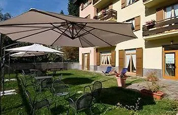Hotel apartamentowy Stella Alpina 3*
