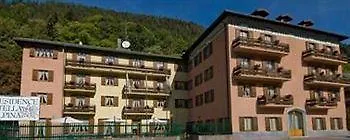 Hotel apartamentowy Stella Alpina