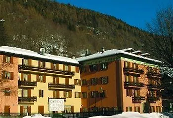 Stella Alpina