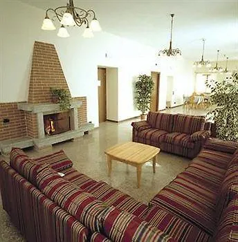 Stella Alpina Hotel apartamentowy 3*