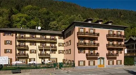 Stella Alpina