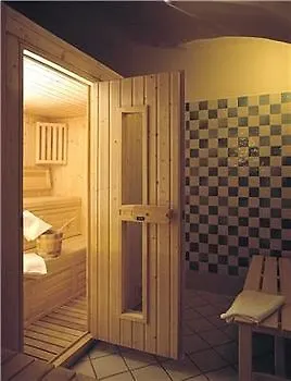 Stella Alpina Hotel apartamentowy 3*