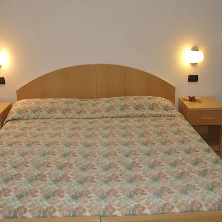 Stella Alpina Hotel apartamentowy Aprica