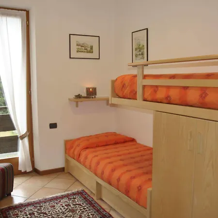 Stella Alpina 3* Aprica
