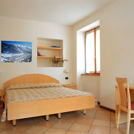 Stella Alpina Hotel apartamentowy