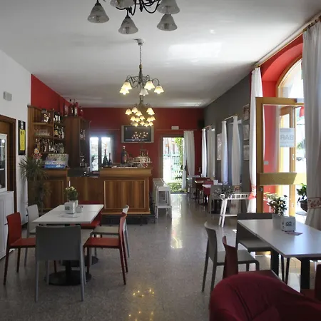 Stella Alpina Hotel apartamentowy 3*